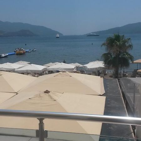 La Vita Beach Hotel Marmaris Exterior foto