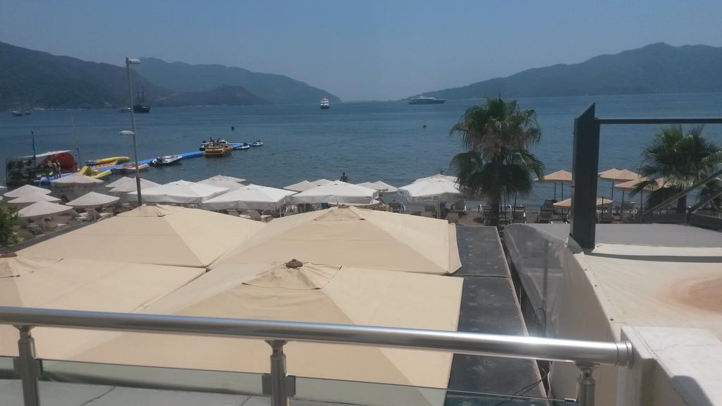 La Vita Beach Hotel Marmaris Exterior foto