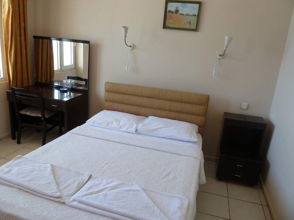 La Vita Beach Hotel Marmaris Zimmer foto