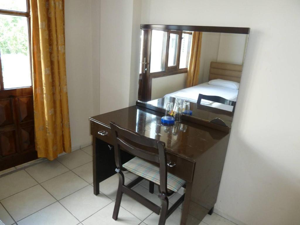 La Vita Beach Hotel Marmaris Zimmer foto