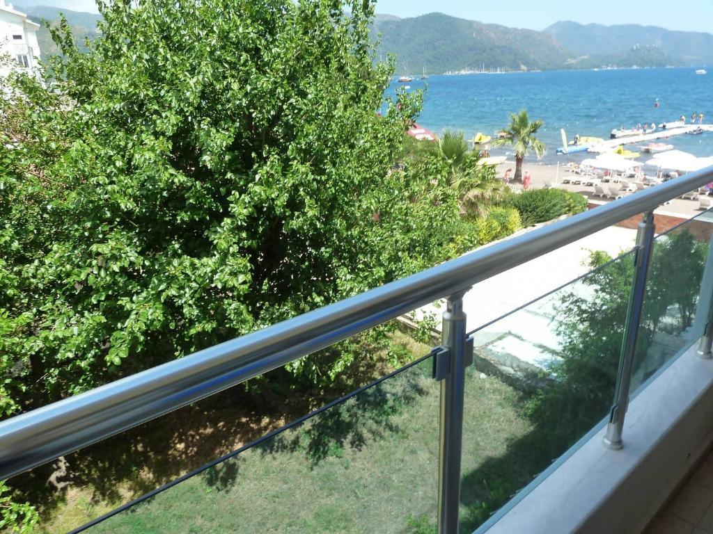 La Vita Beach Hotel Marmaris Zimmer foto