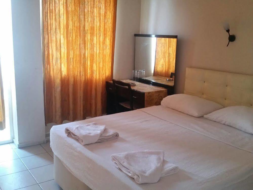 La Vita Beach Hotel Marmaris Exterior foto