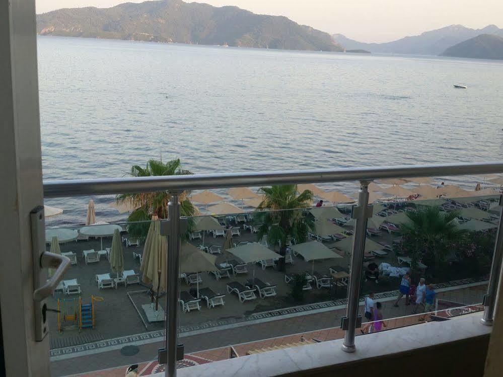 La Vita Beach Hotel Marmaris Exterior foto